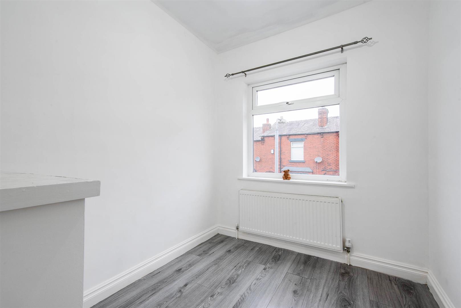 Travers Street, Bolton